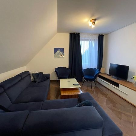 Apartamenty Prima Dziwnówek Εξωτερικό φωτογραφία