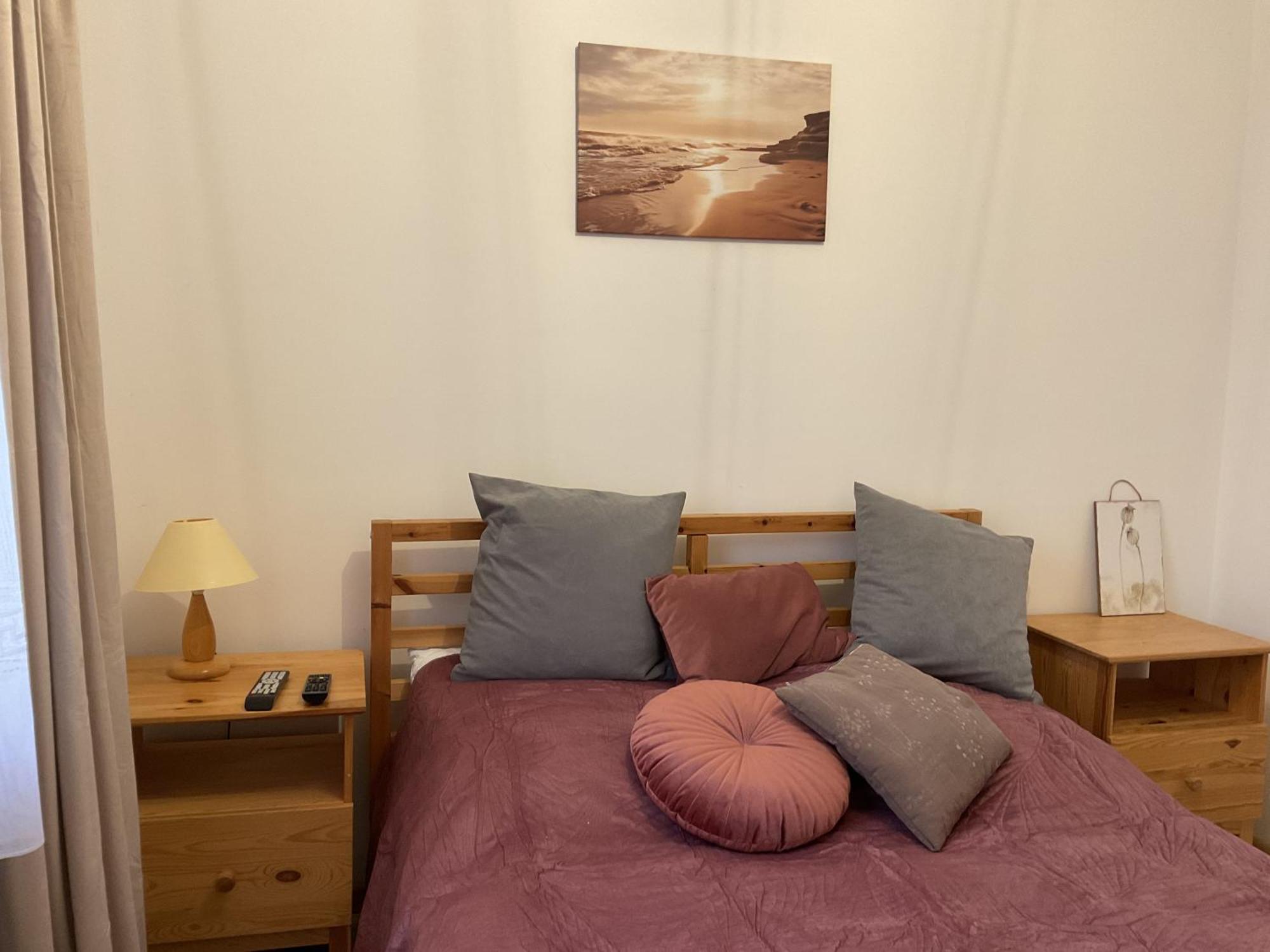 Apartamenty Prima Dziwnówek Εξωτερικό φωτογραφία