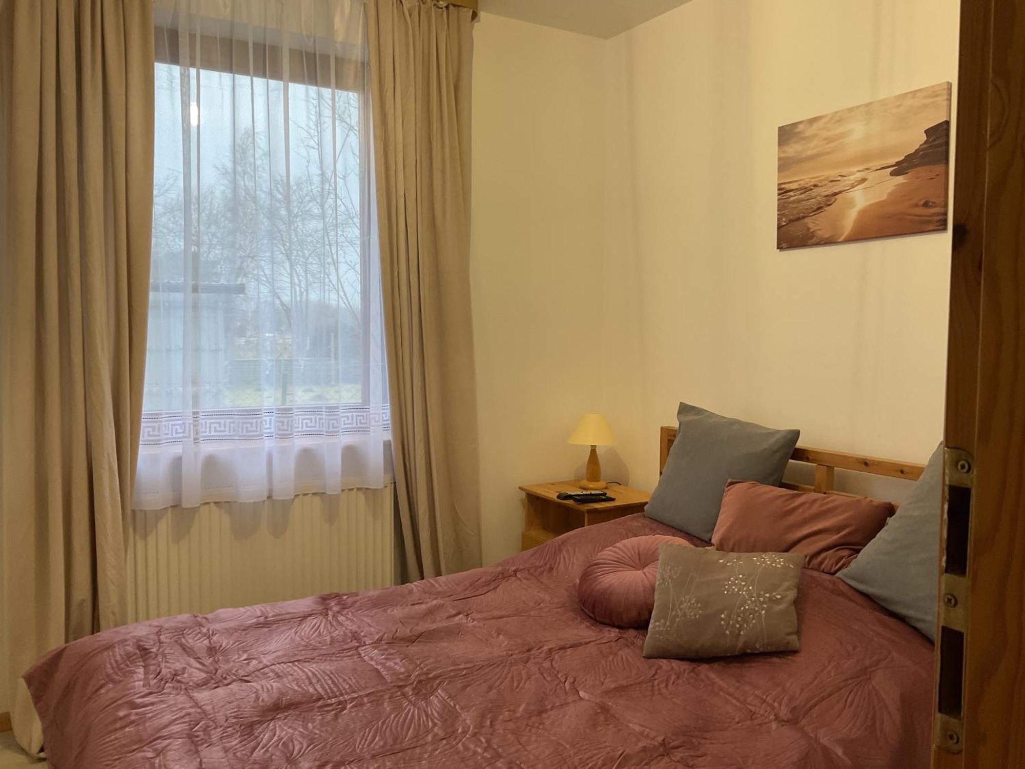 Apartamenty Prima Dziwnówek Εξωτερικό φωτογραφία