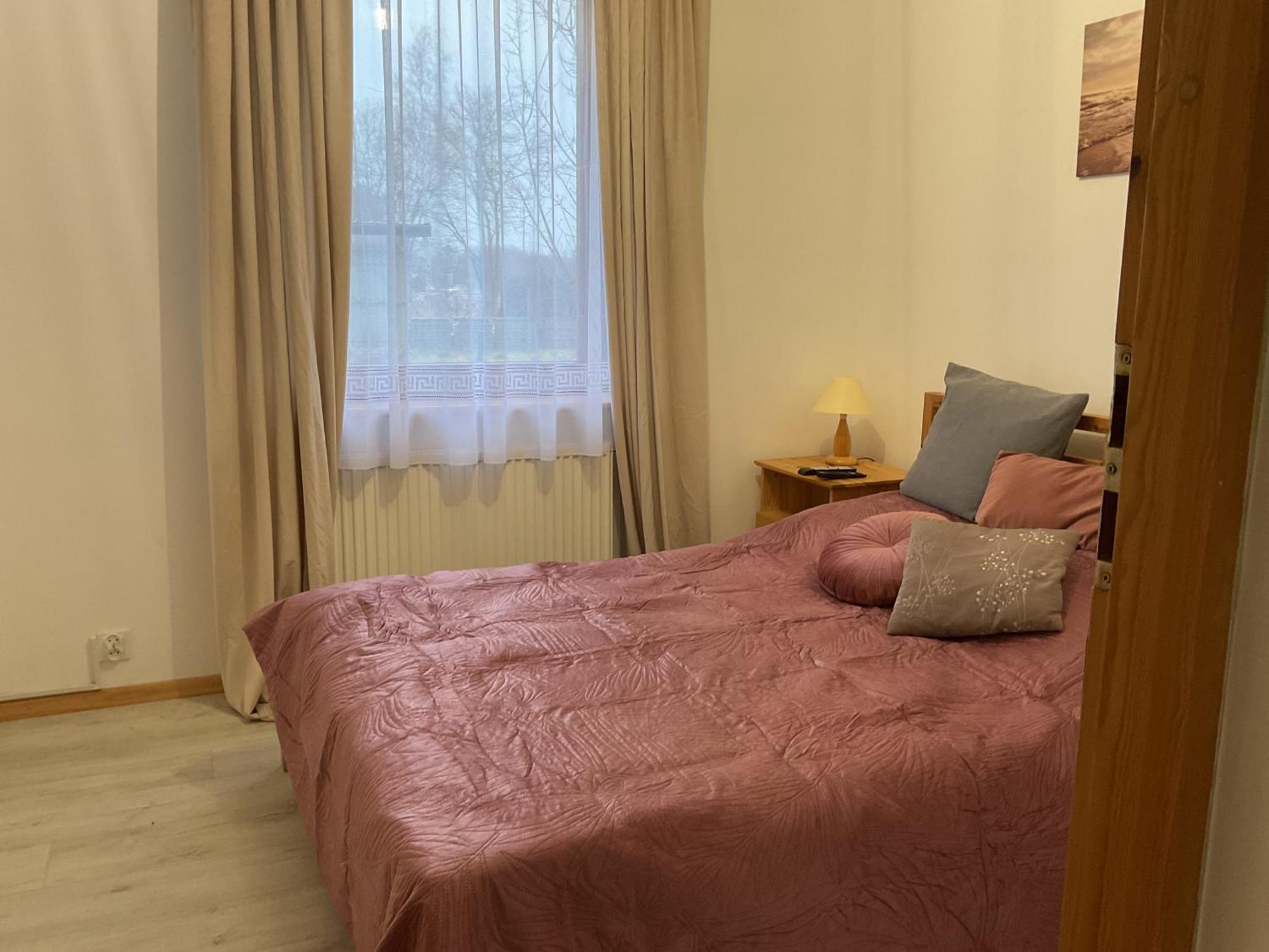 Apartamenty Prima Dziwnówek Εξωτερικό φωτογραφία