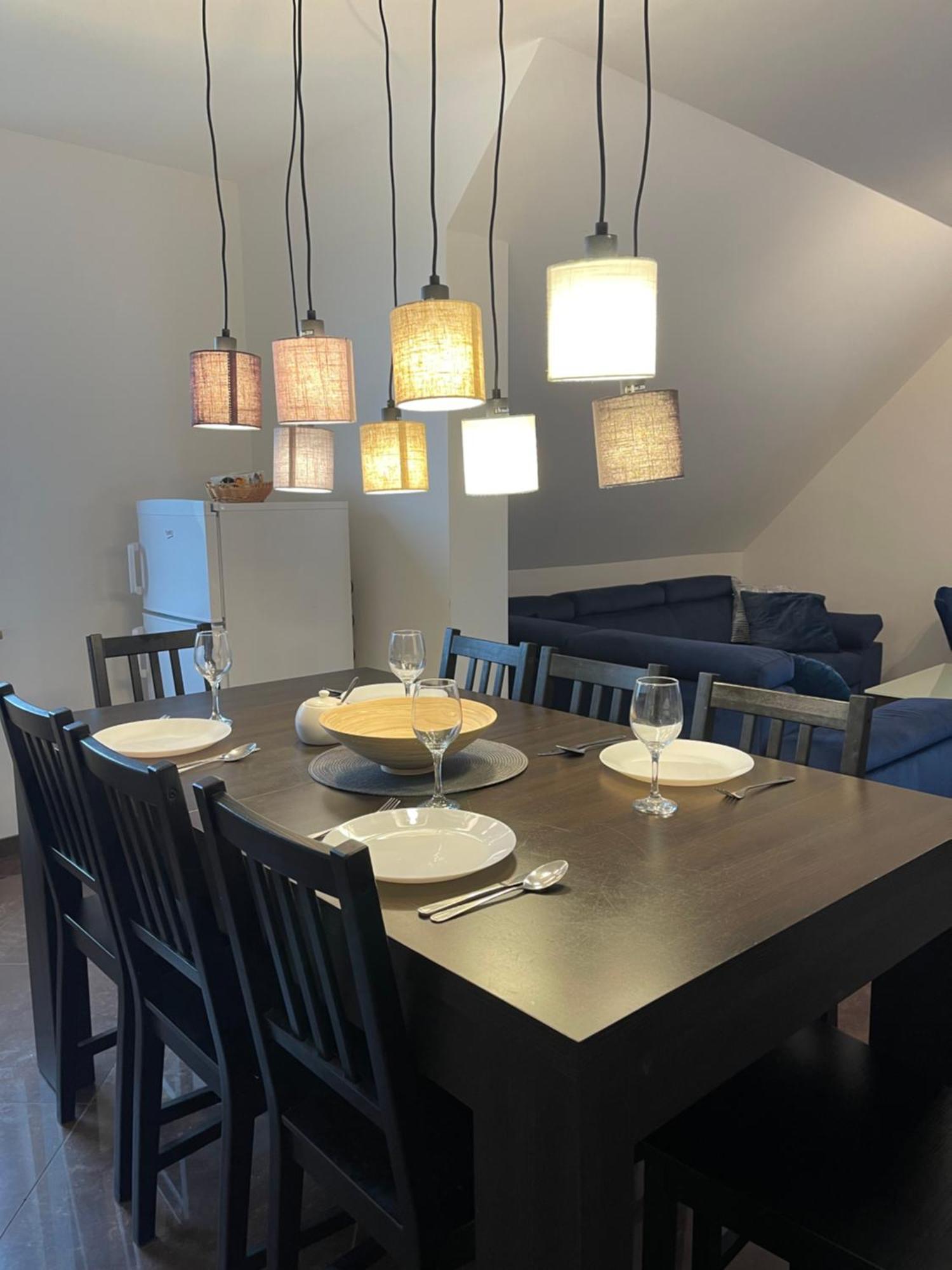 Apartamenty Prima Dziwnówek Εξωτερικό φωτογραφία