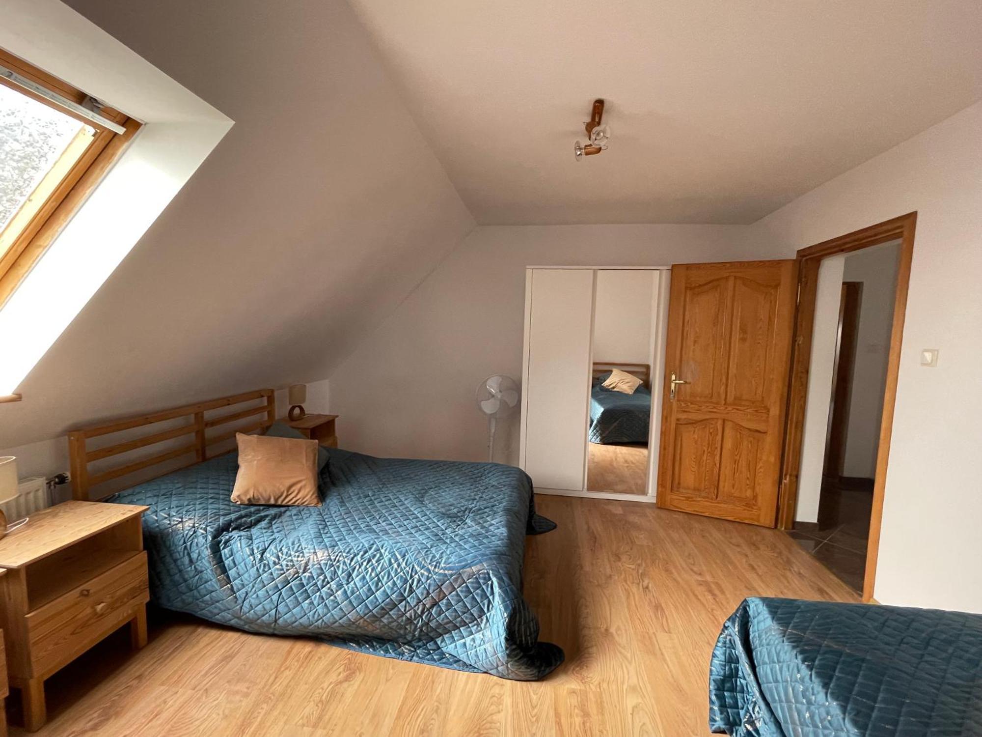 Apartamenty Prima Dziwnówek Εξωτερικό φωτογραφία