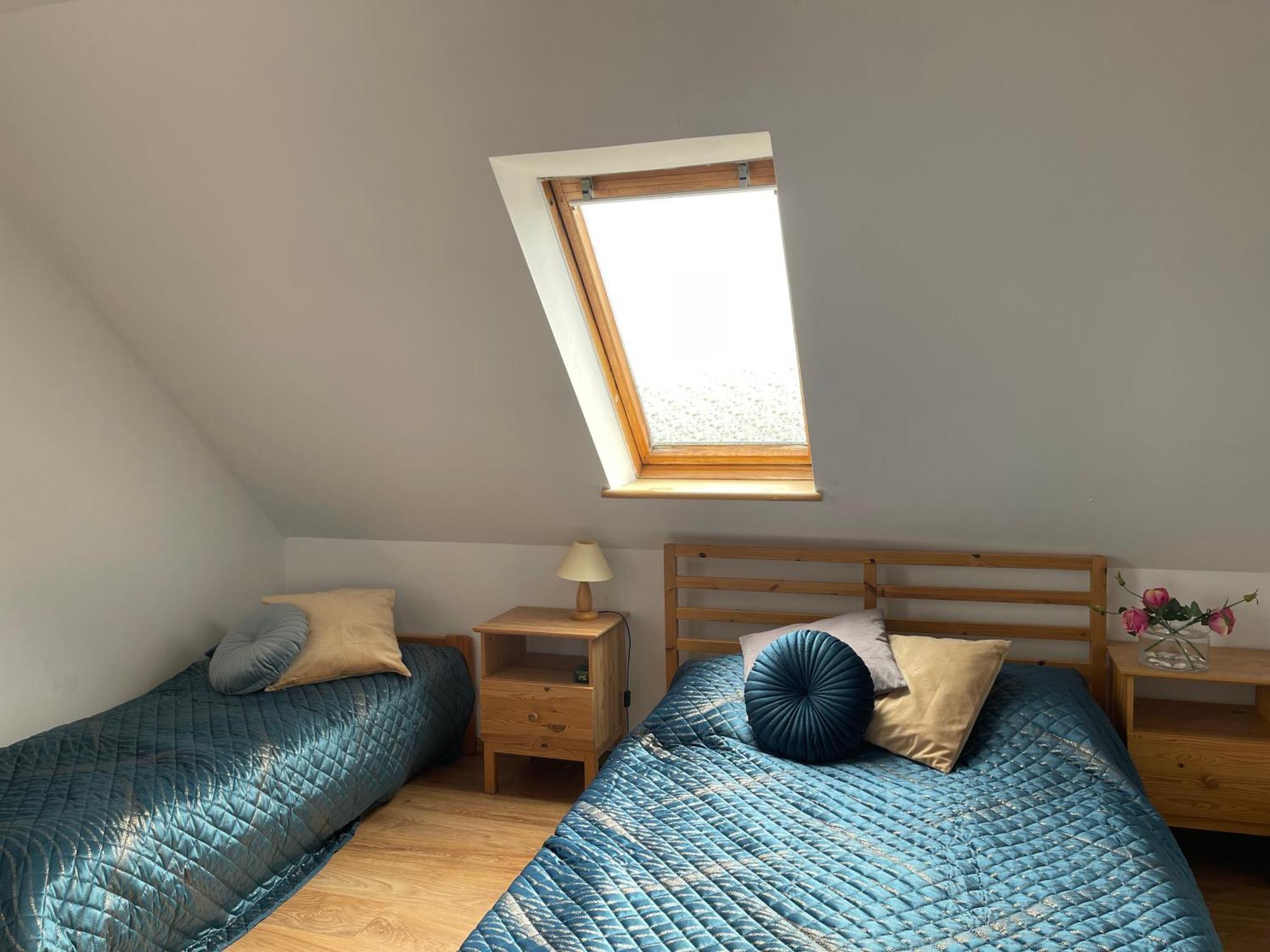 Apartamenty Prima Dziwnówek Εξωτερικό φωτογραφία