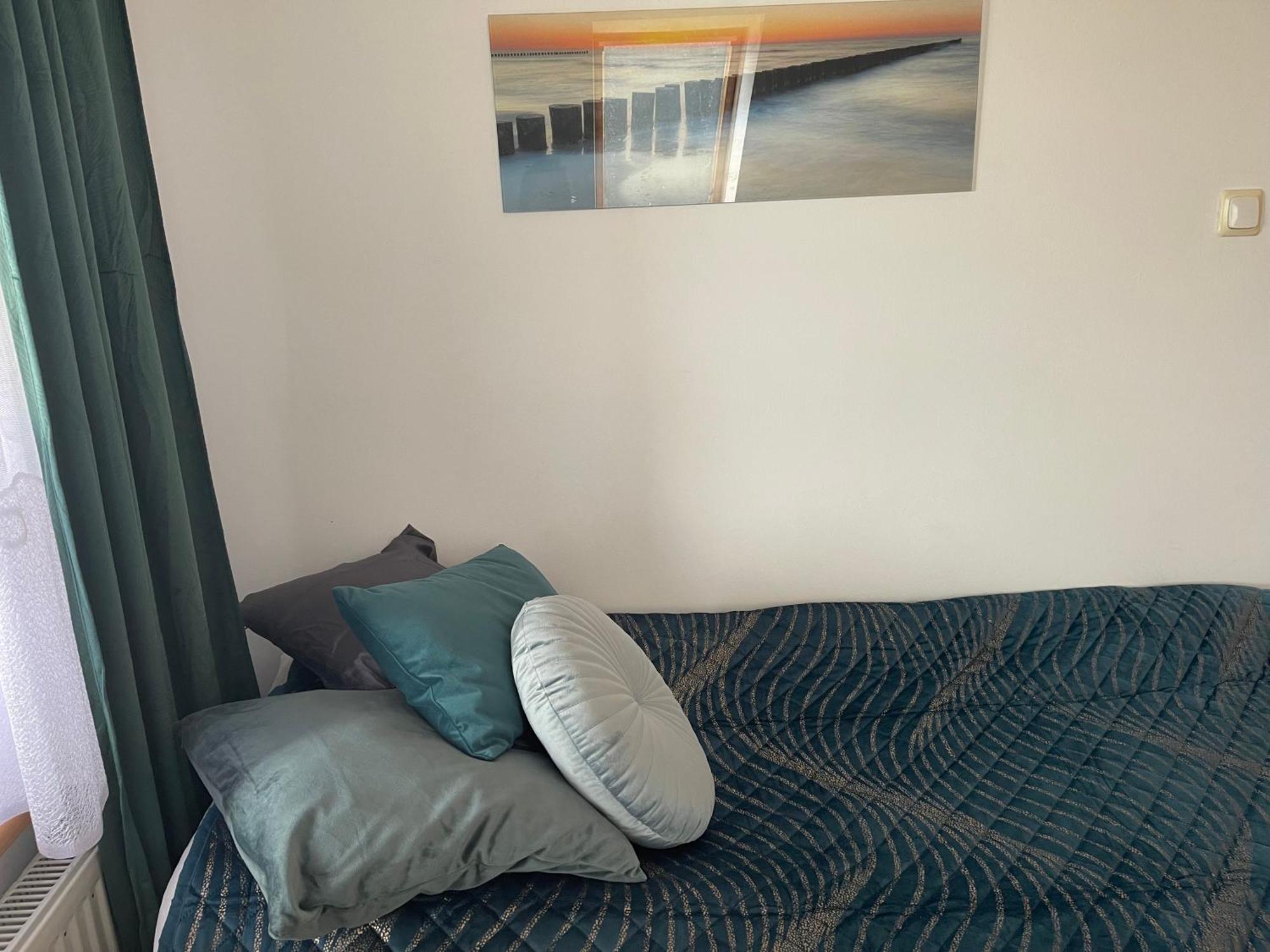 Apartamenty Prima Dziwnówek Εξωτερικό φωτογραφία
