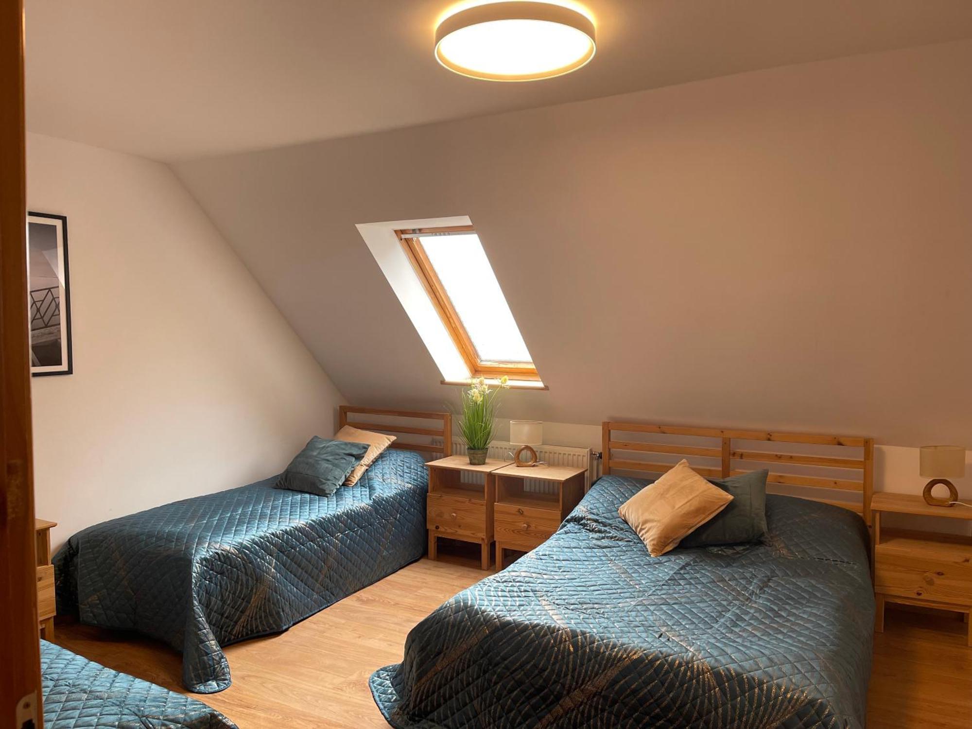 Apartamenty Prima Dziwnówek Εξωτερικό φωτογραφία