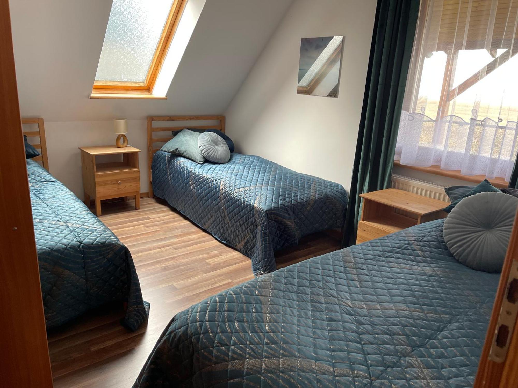 Apartamenty Prima Dziwnówek Εξωτερικό φωτογραφία