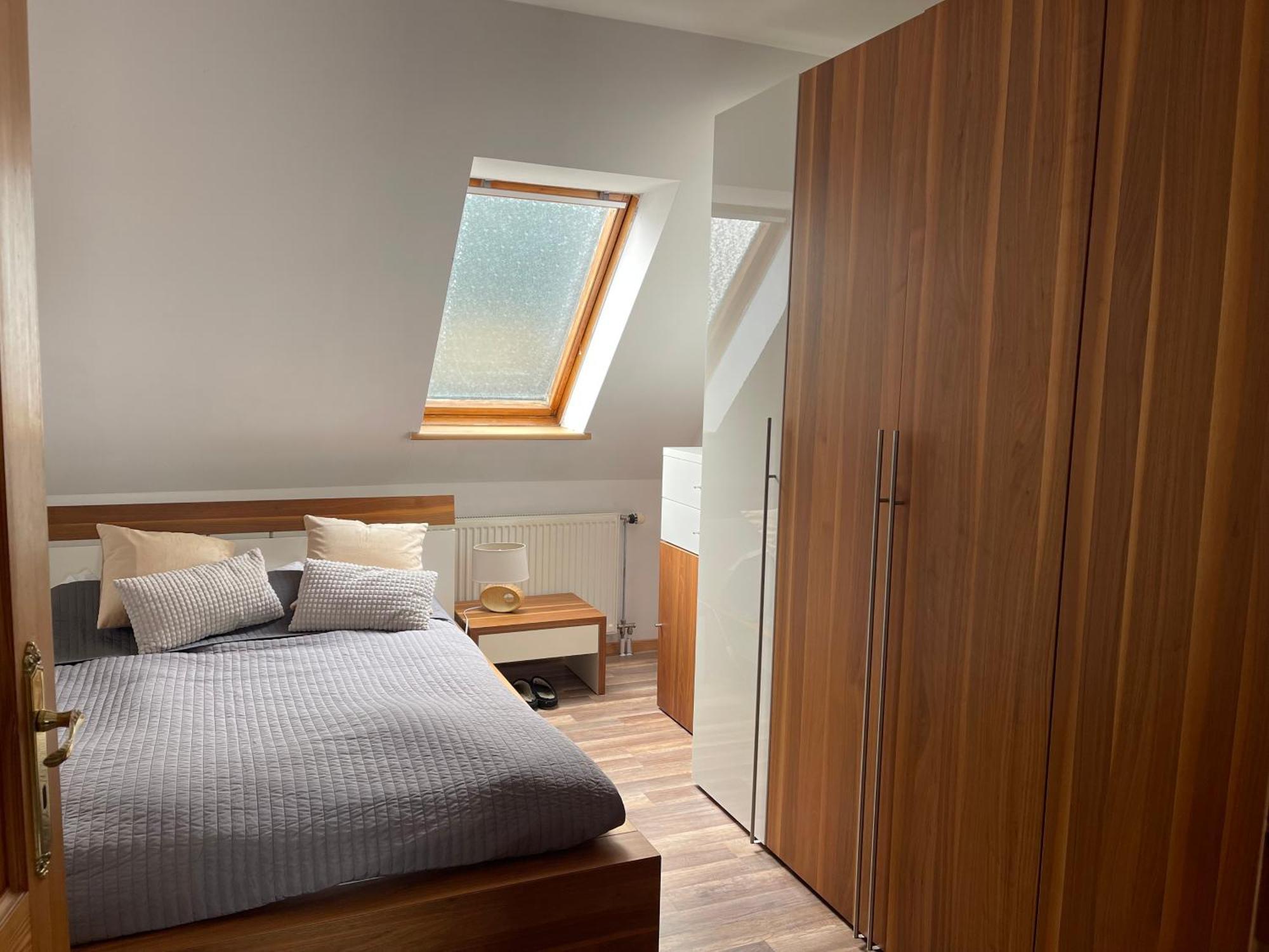 Apartamenty Prima Dziwnówek Εξωτερικό φωτογραφία