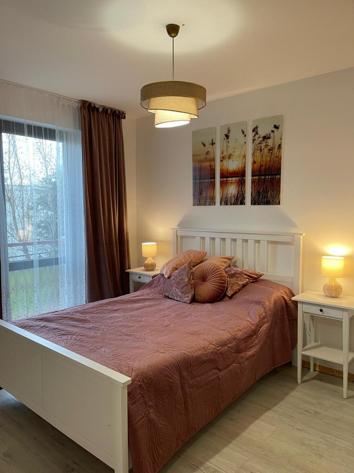 Apartamenty Prima Dziwnówek Εξωτερικό φωτογραφία