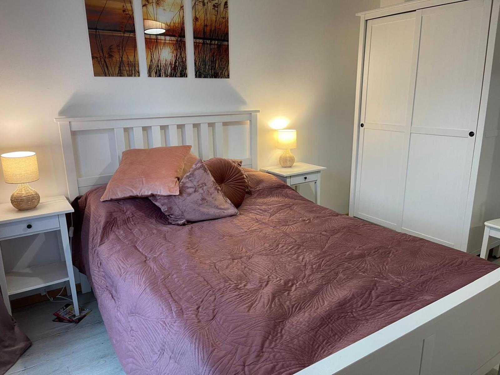Apartamenty Prima Dziwnówek Εξωτερικό φωτογραφία